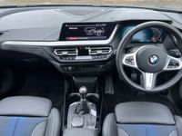 used BMW 118 1 Series Hatchback i [136] M Sport 5dr [Live Cockpit Professional]