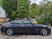 used BMW ActiveHybrid 7 7 SeriesM SPORT Saloon