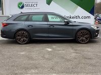 Used Cupra Leon VZ2 2024 Grey Estate