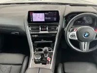 Used BMW M8 Competition Edition 625 HP (459 kW) 2023 Black Coupe