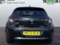 Used Toyota Corolla Design 140 HP (102 kW) 2026 Hatchback