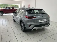 Used Kia XCeed 120 HP (88 kW) 2020 Silver SUV