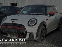 Used Mini Cooper S Hatch 178 HP (130 kW) 2021 Silver Hatchback