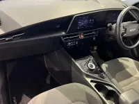 Used Kia e-Niro 150 kW (204 HP) 2023 Orange SUV