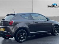 used Alfa Romeo MiTo 0.9 TB TwinAir Speciale 3dr - Hatchback