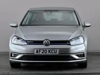 Used VW Golf VIII Edition 131 HP (96 kW) 2020 Hatchback