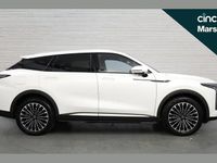 Used Omoda 9 442 HP (325 kW) 2025 White SUV