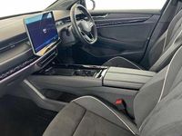 Used VW ID.7 Pro 210 kW (286 HP) 2025 Glacier white Hatchback