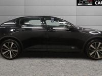 Used Polestar 2 Pilot 77 kW (106 HP) 2021 Black Hatchback