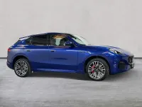New Maserati Grecale 300 HP (220 kW) 2026 Blue SUV