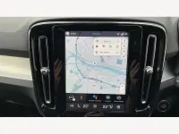 New Volvo XC40 Plus 161 HP (118 kW) 2027 SUV