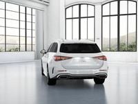 New Mercedes C200 AMG line 204 HP (150 kW) 2025 Estate