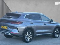 Used BYD Seal U Comfort 218 HP (160 kW) 2025 Grey SUV