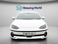Used Hyundai Ioniq 6 Premium 239 kW (325 HP) 2023 White Sedan