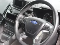Used Ford Transit Limited 101 HP (74 kW) 2024 White Van