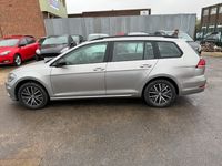 used VW Golf VII 