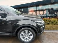 used Land Rover Range Rover evoque 2.0 TD4 SE Tech 5dr Auto