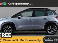 Used Citroën C3 PureTech 131 HP (96 kW) 2021 Hatchback