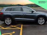 used Skoda Kodiaq 1.5 TSI (150ps) SE L (7 seats) ACT DSG SUV