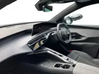 Used Peugeot 5008 GT 145 HP (106 kW) 2025 Blue SUV