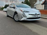 used Toyota Prius 