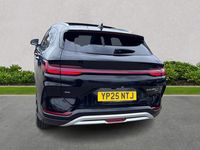 Used BYD Seal U Design 2025 Black SUV