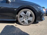 Used VW Golf VIII Black Edition 150 HP (110 kW) 2025 Black Hatchback