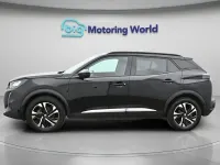 Gebraucht Peugeot e-2008 Allure+ 100 kW (136 PS) 2022 SUV