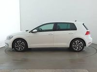 Używany VW Golf VII SE 130 KM (95 kW) 2019 Biały Hatchback