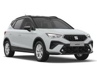 New Seat Arona SE Technology 2026 Graphene grey with black roof SUV