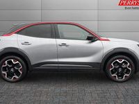Used Vauxhall Mokka 100 kW (136 HP) 2025 SUV