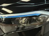 Used Mercedes EQA300 AMG line 167 kW (228 HP) 2023 Black SUV