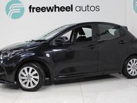 Used Toyota Yaris Hybrid 116 HP (85 kW) 2025 Hatchback