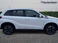 Used Suzuki Vitara SZ5 116 HP (85 kW) 2024 SUV