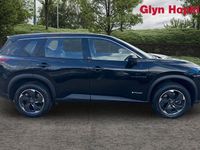 Used Nissan X-Trail Acenta 213 HP (156 kW) 2024 Black SUV