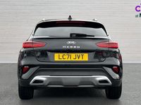 Used Kia XCeed 160 HP (117 kW) 2021 Black SUV