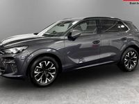 Used Cupra Terramar 204 HP (150 kW) 2026 SUV