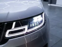 Used Land Rover Range Rover Sport HSE Dynamic 306 HP (225 kW) 2018 Silver SUV