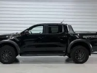 Used Ford Ranger Raptor 2023 Black Pickup