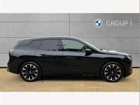 Used BMW iX M Sport 294 kW (401 HP) 2026 Black SUV