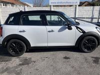 Used Mini Cooper Countryman 2014 SUV