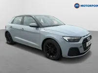 Used Audi A1 Sport 2021 Grey SUV