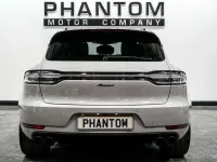 Used Porsche Macan 2020 Grey SUV