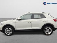 Used VW T-Roc Style 2023 Grey SUV