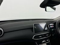 Used MG HS Trophy 2023 Silver SUV