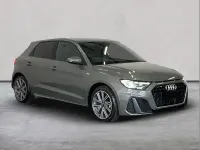 New Audi A1 S-Line 113 HP (83 kW) 2025 Other SUV