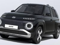 New Hyundai Inster 85 kW (116 HP) 2025 Black Hatchback