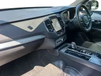 Used Volvo XC90 R-Design Pro 250 HP (183 kW) 2020 Silver SUV
