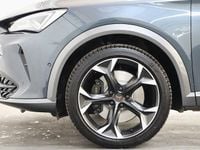 Used Cupra Formentor VZ2 245 HP (180 kW) 2023 Grey SUV