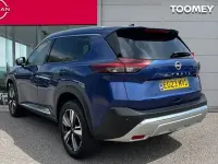 Used Nissan X-Trail Tekna 163 HP (119 kW) 2026 SUV